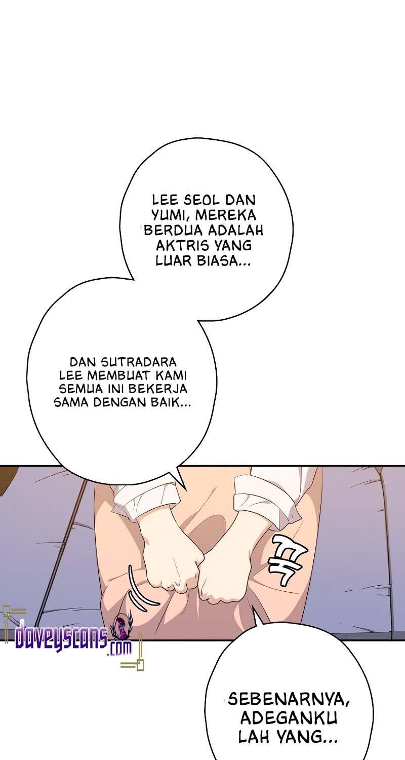 King Of Drama Chapter 23 Gambar 53