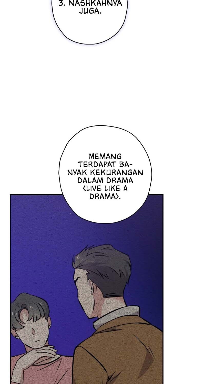 King Of Drama Chapter 23 Gambar 56