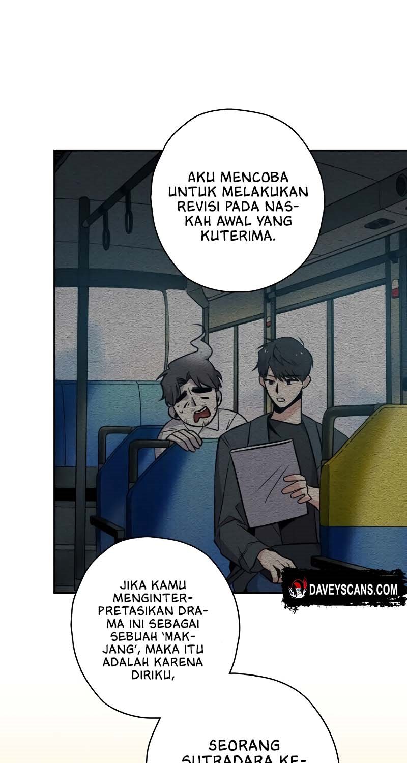 King Of Drama Chapter 23 Gambar 58