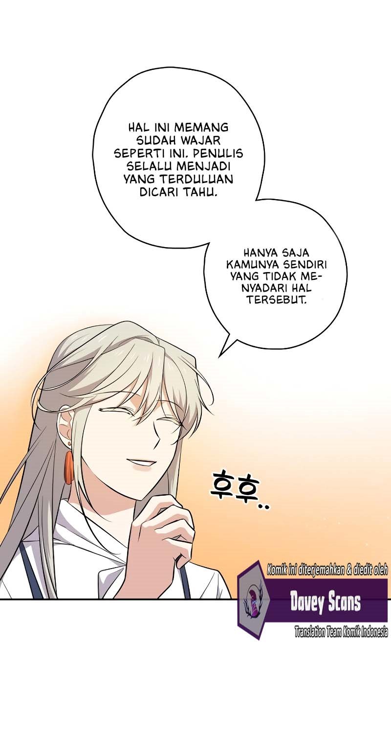 King Of Drama Chapter 23 Gambar 62