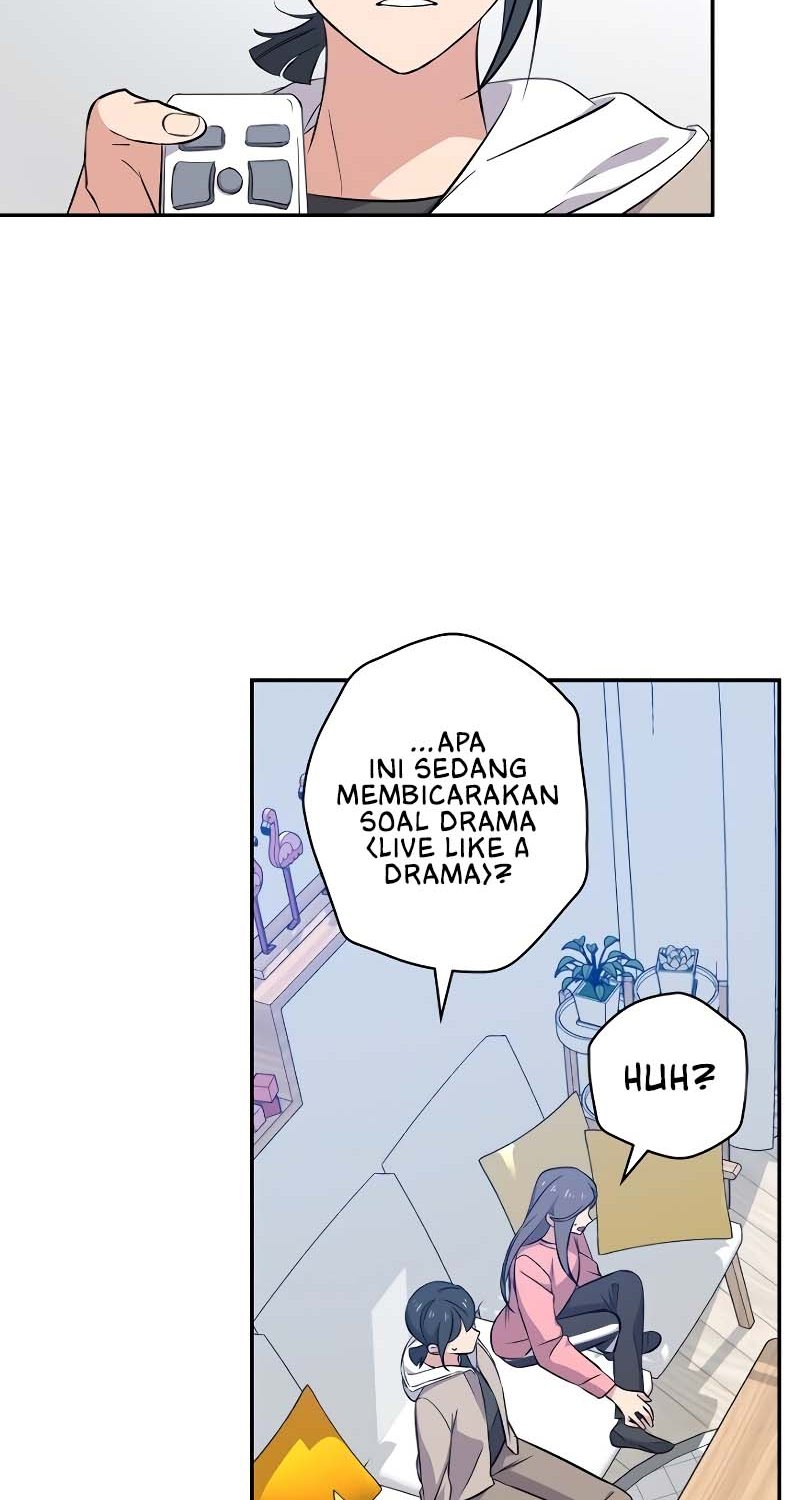 King Of Drama Chapter 23 Gambar 75