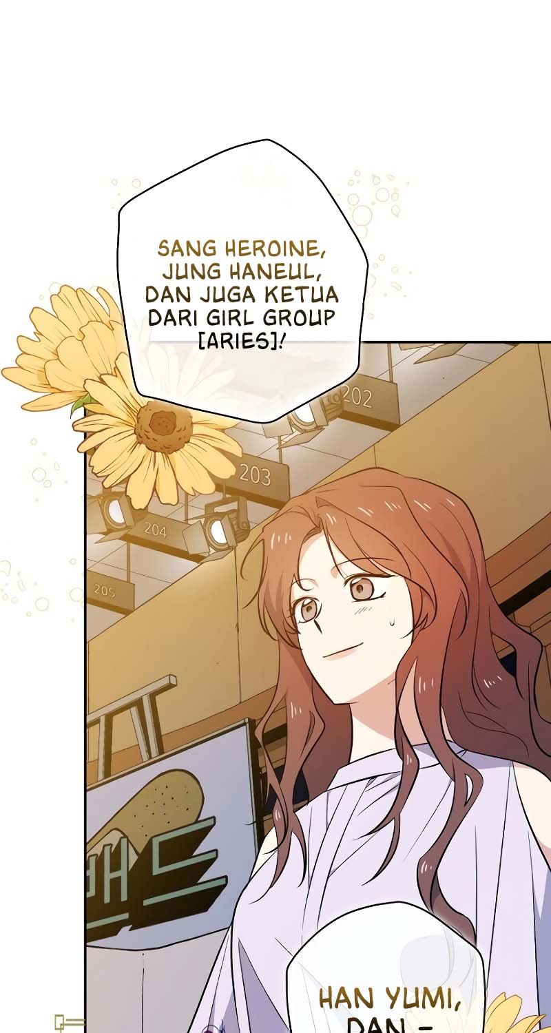 King Of Drama Chapter 23 Gambar 8