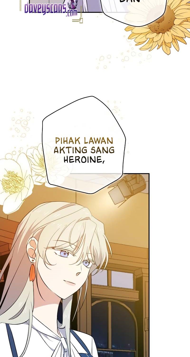King Of Drama Chapter 23 Gambar 9