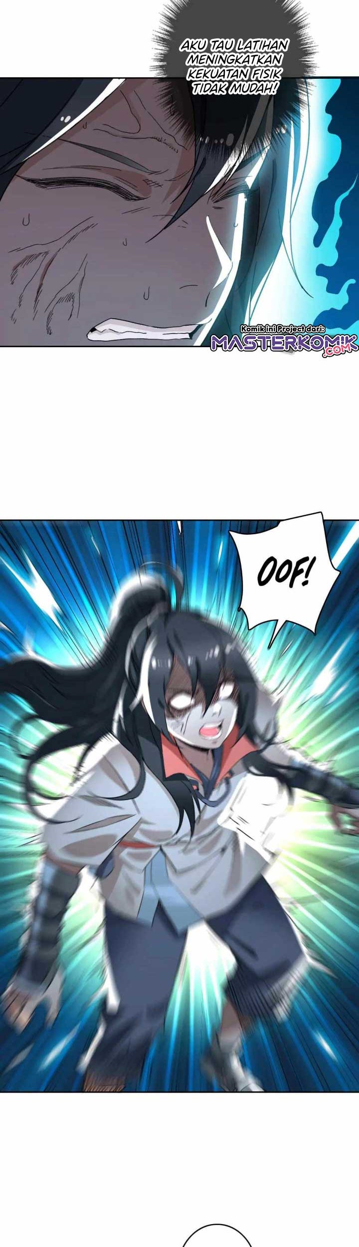 Supreme Taoist (2021) Chapter 19 Gambar 33