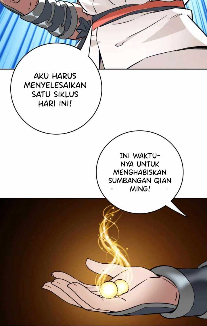 Supreme Taoist (2021) Chapter 19 Gambar 37