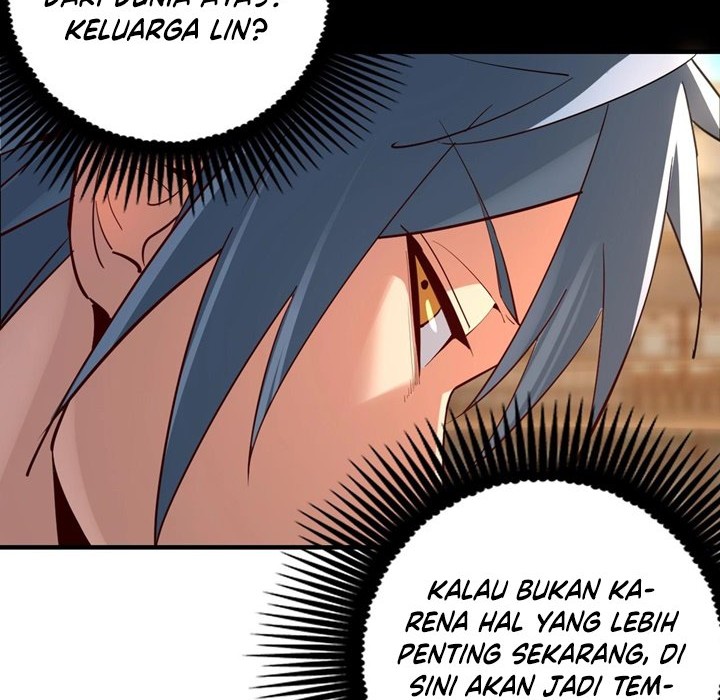 The Villain Of Destiny Chapter 10 Gambar 21