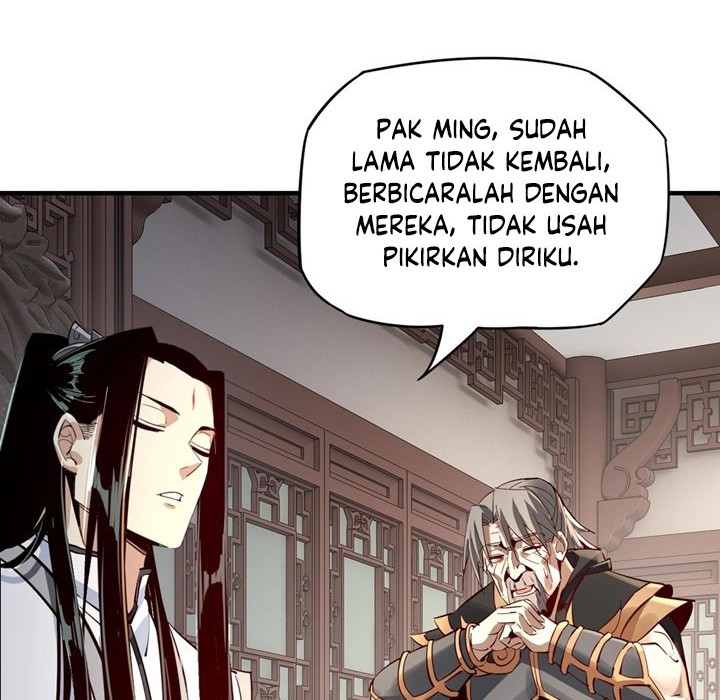 The Villain Of Destiny Chapter 10 Gambar 25