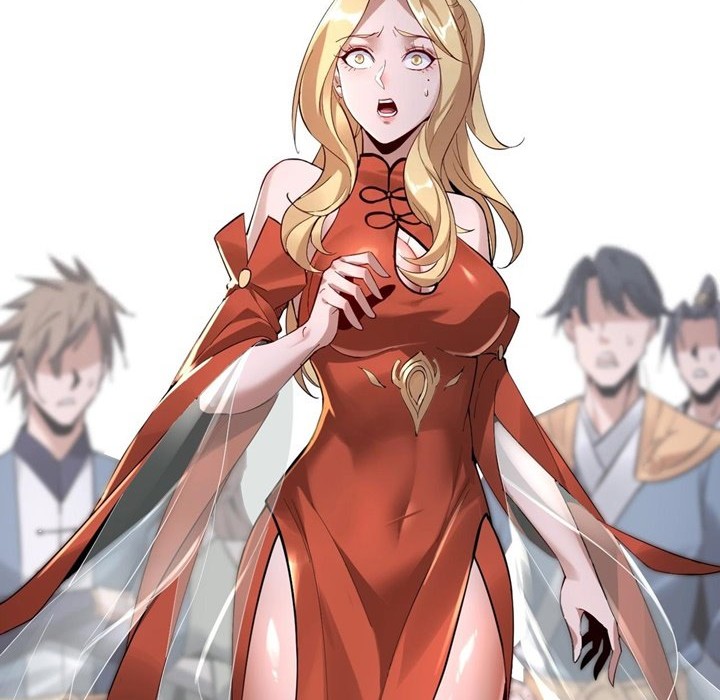 The Villain Of Destiny Chapter 10 Gambar 30