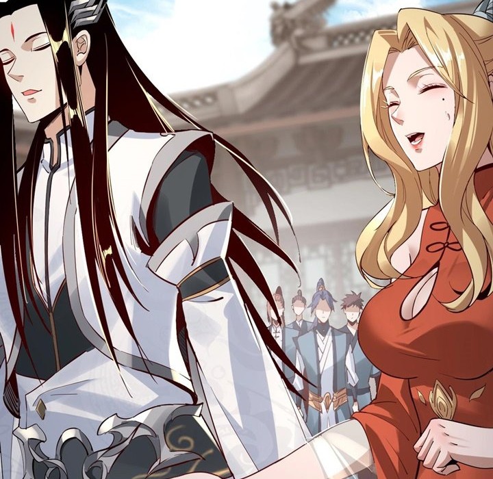 The Villain Of Destiny Chapter 10 Gambar 34