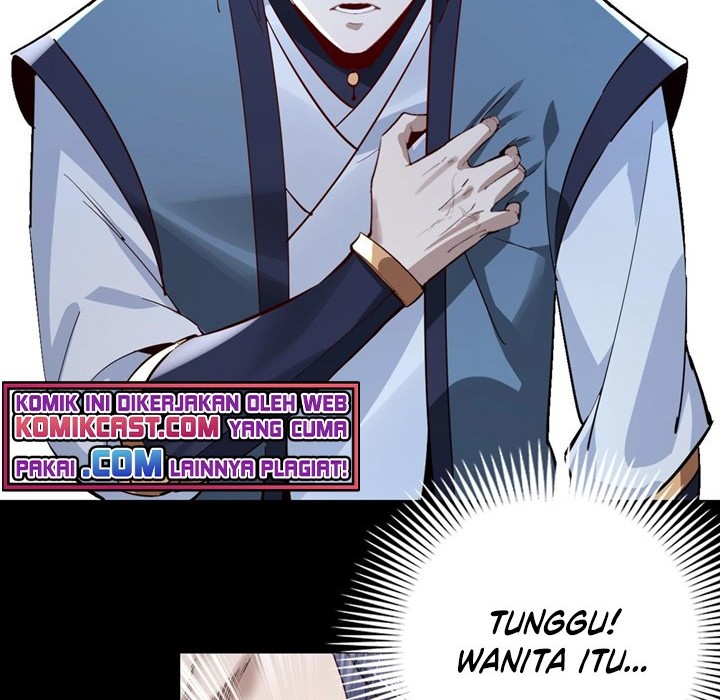 The Villain Of Destiny Chapter 10 Gambar 36