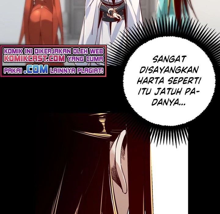 The Villain Of Destiny Chapter 10 Gambar 39
