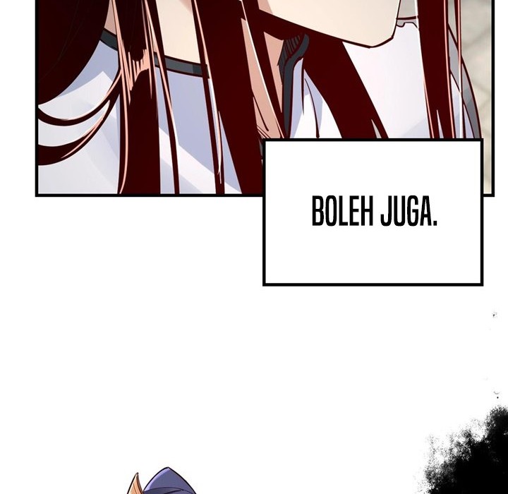 The Villain Of Destiny Chapter 10 Gambar 43