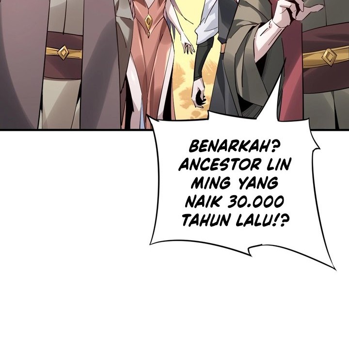 The Villain Of Destiny Chapter 10 Gambar 5
