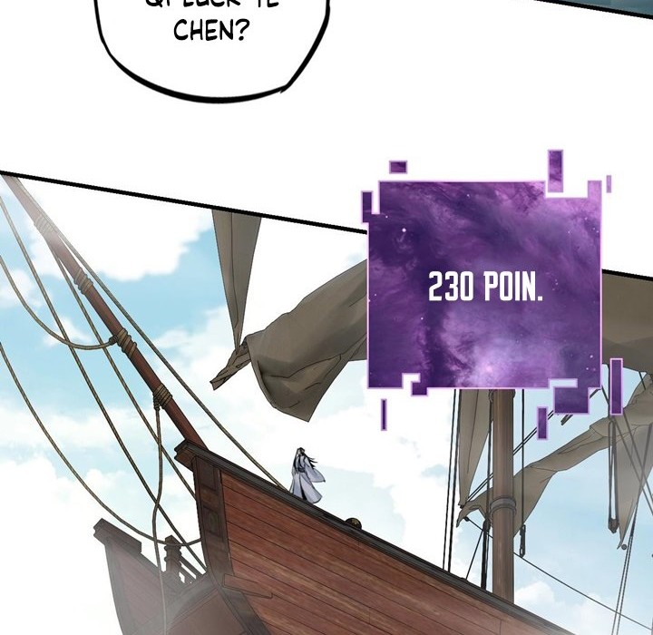 The Villain Of Destiny Chapter 10 Gambar 9