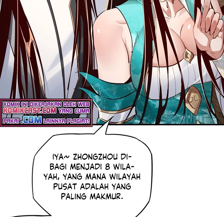 The Villain Of Destiny Chapter 10 Gambar 16