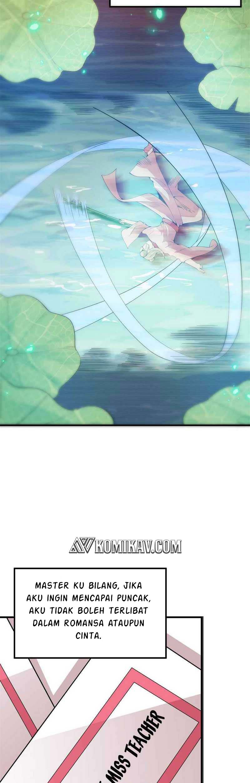 I just want to be beaten to death by everyone Chapter 20 Gambar 6