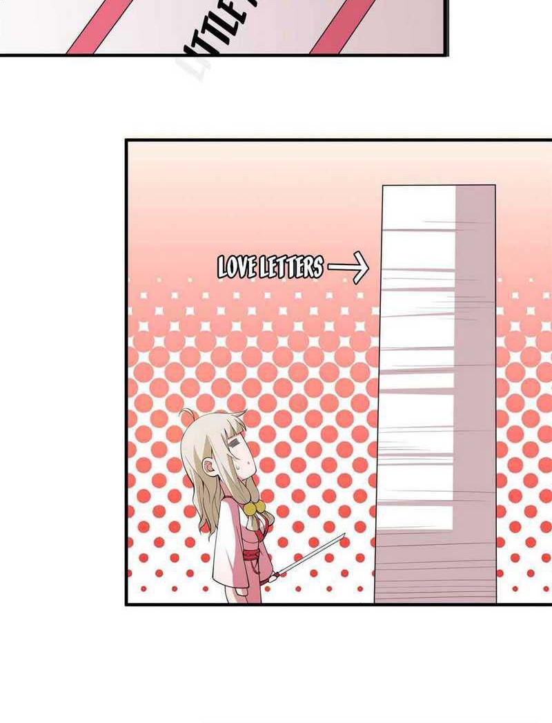I just want to be beaten to death by everyone Chapter 20 Gambar 7