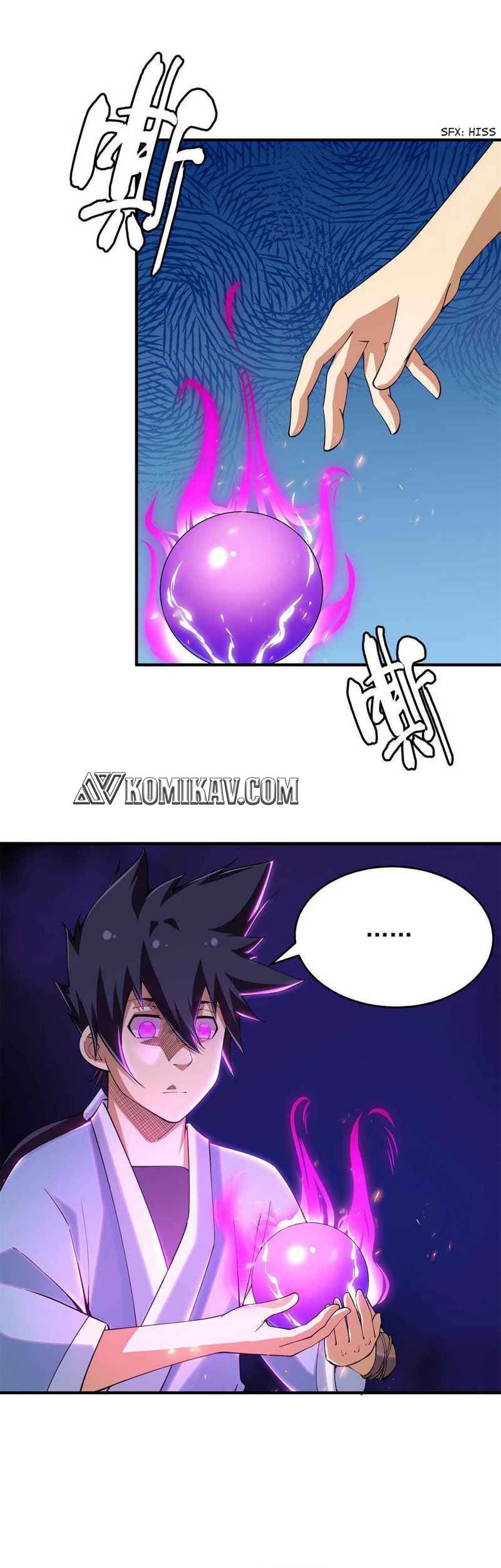 I just want to be beaten to death by everyone Chapter 19 Gambar 18