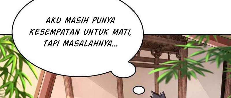 I just want to be beaten to death by everyone Chapter 19 Gambar 21