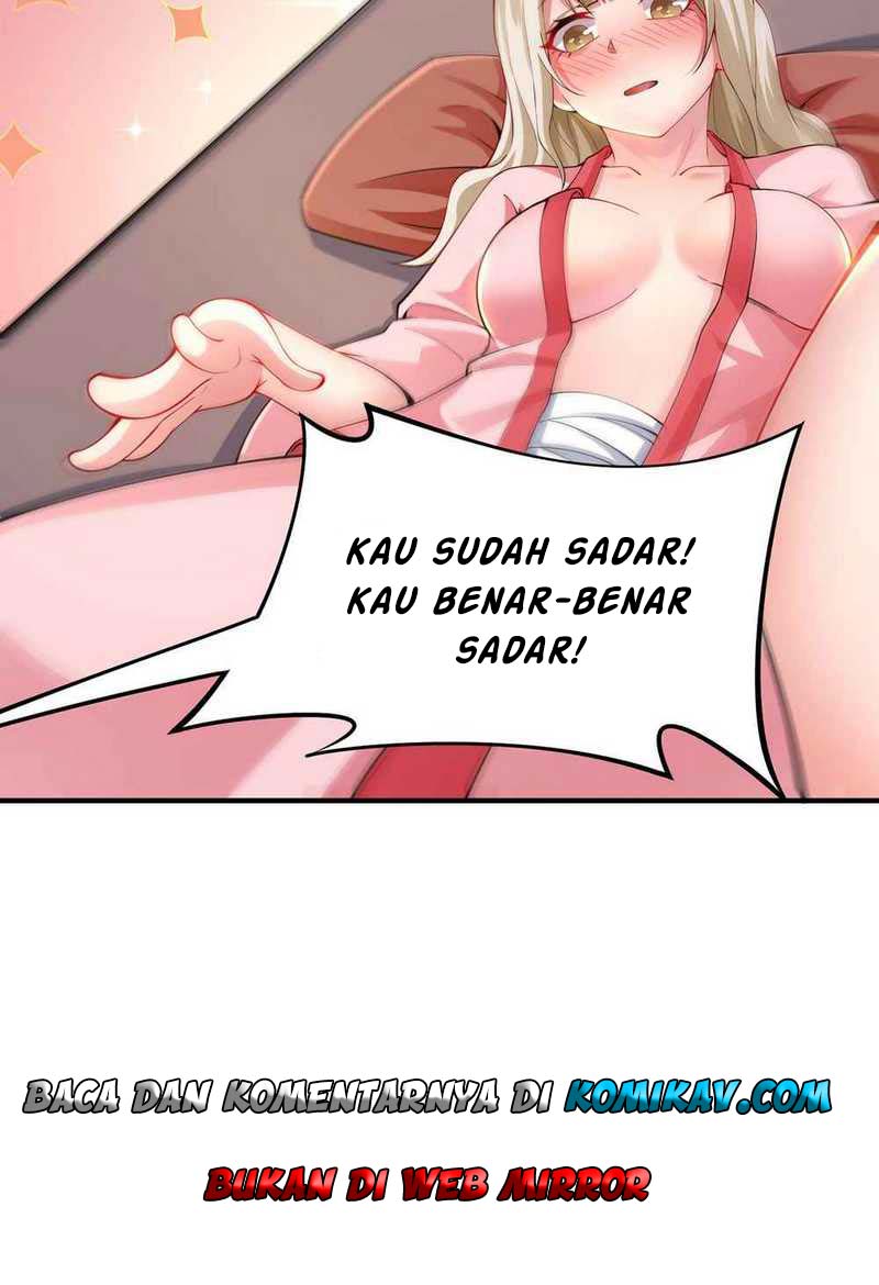 I just want to be beaten to death by everyone Chapter 19 Gambar 32