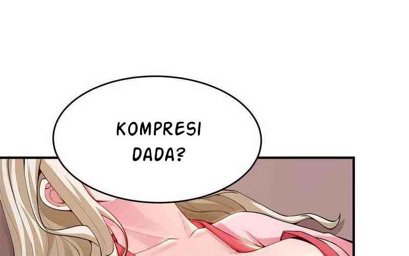 I just want to be beaten to death by everyone Chapter 19 Gambar 3