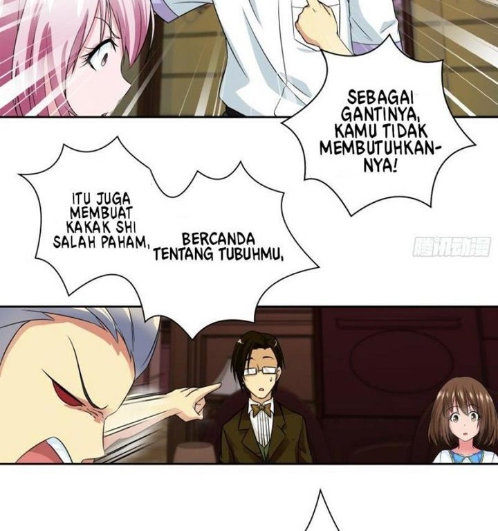 I Am The God Of Medicine Chapter 51 Gambar 13
