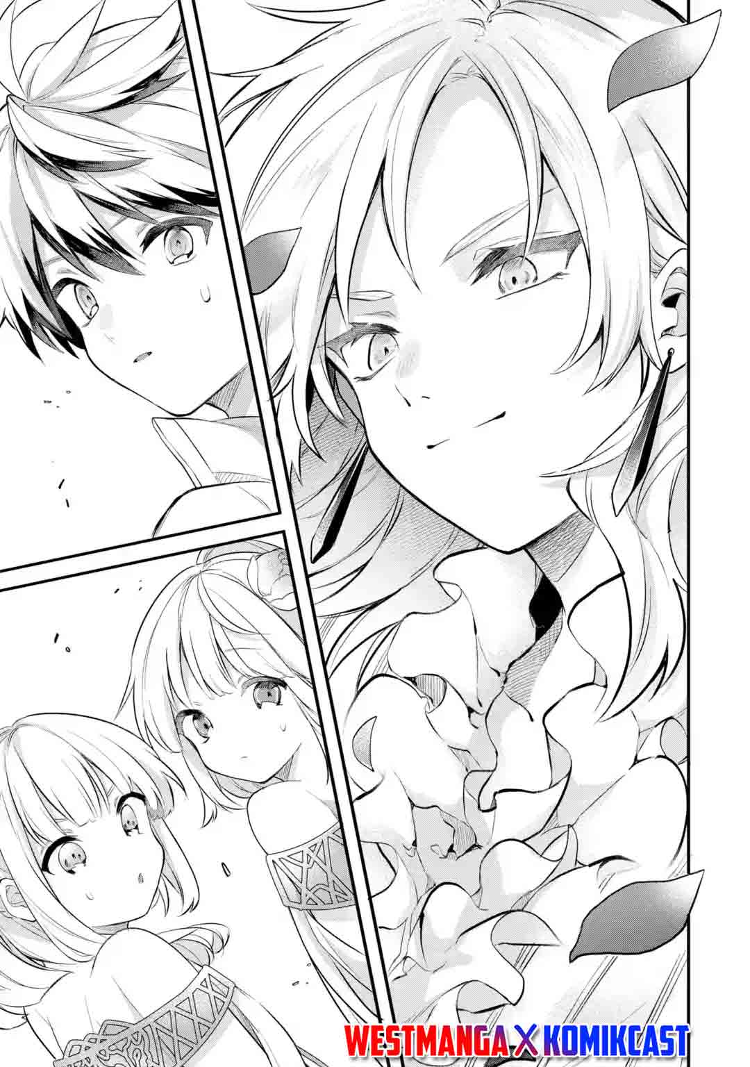 Yuusha Party wo Tsuihou Sareta Beast Tamer, Saikyou Shuzoku Nekomimi Shojo to Chapter 43 Gambar 14