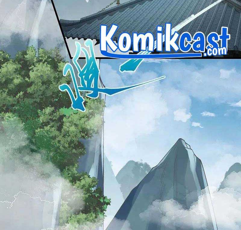 Against the Gods Chapter 428 Gambar 39