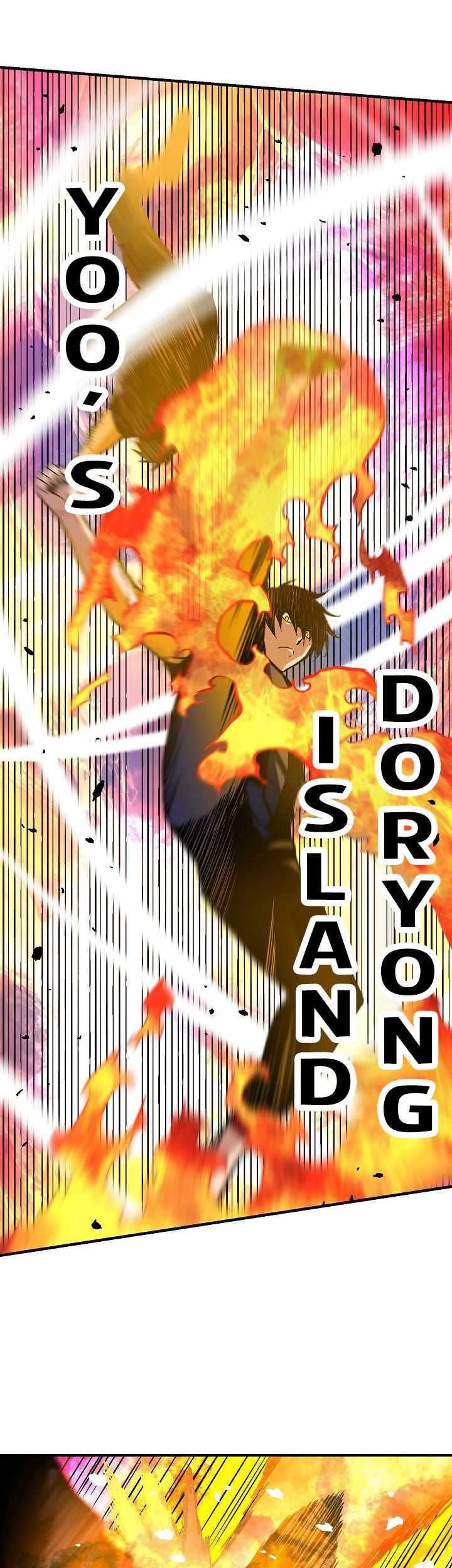 Unbreakable Chapter 19 Gambar 33