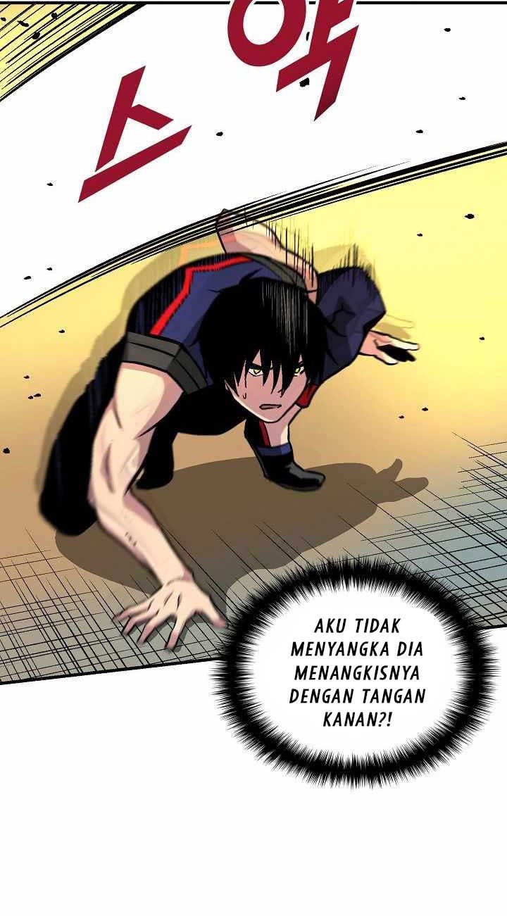 Unbreakable Chapter 19 Gambar 35