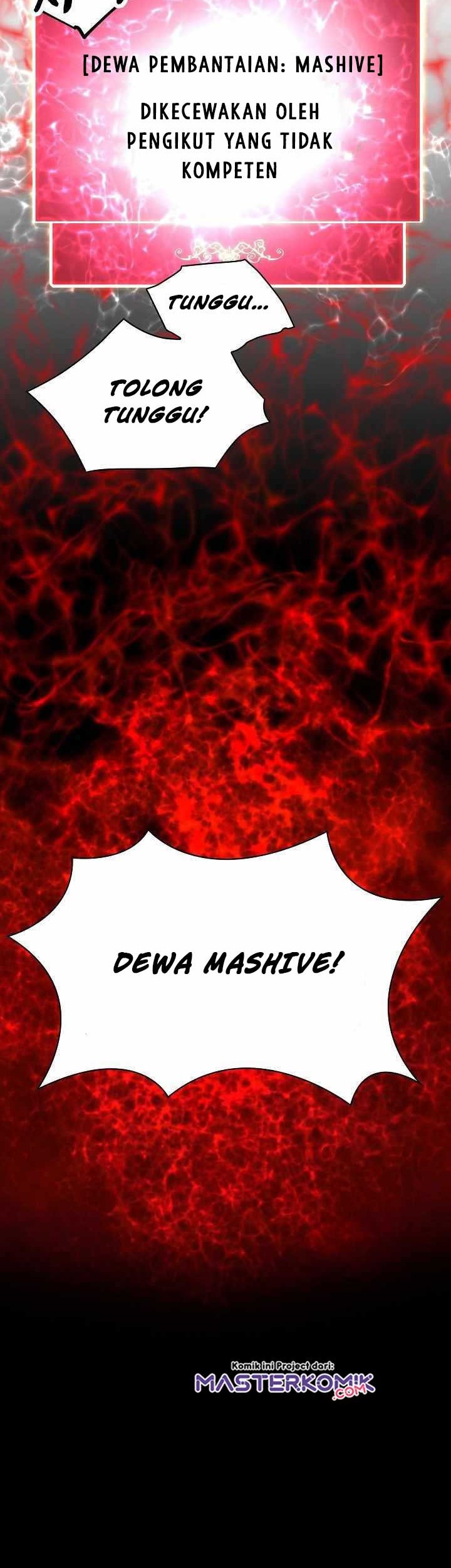 Unbreakable Chapter 19 Gambar 54