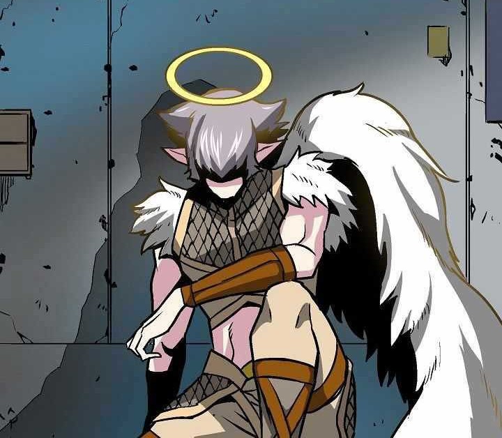 Unbreakable Chapter 19 Gambar 5