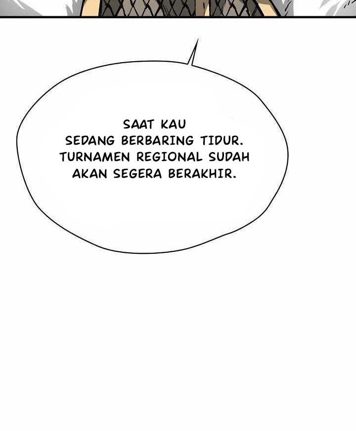 Unbreakable Chapter 19 Gambar 9