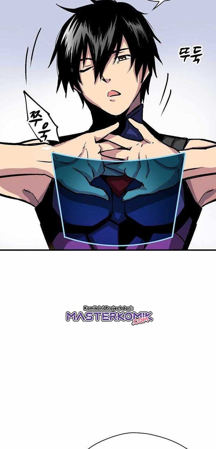 Unbreakable Chapter 19 Gambar 17
