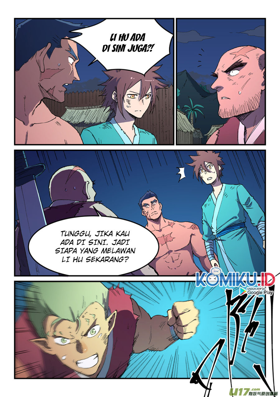 Star Martial God Technique Chapter 514 Gambar 10