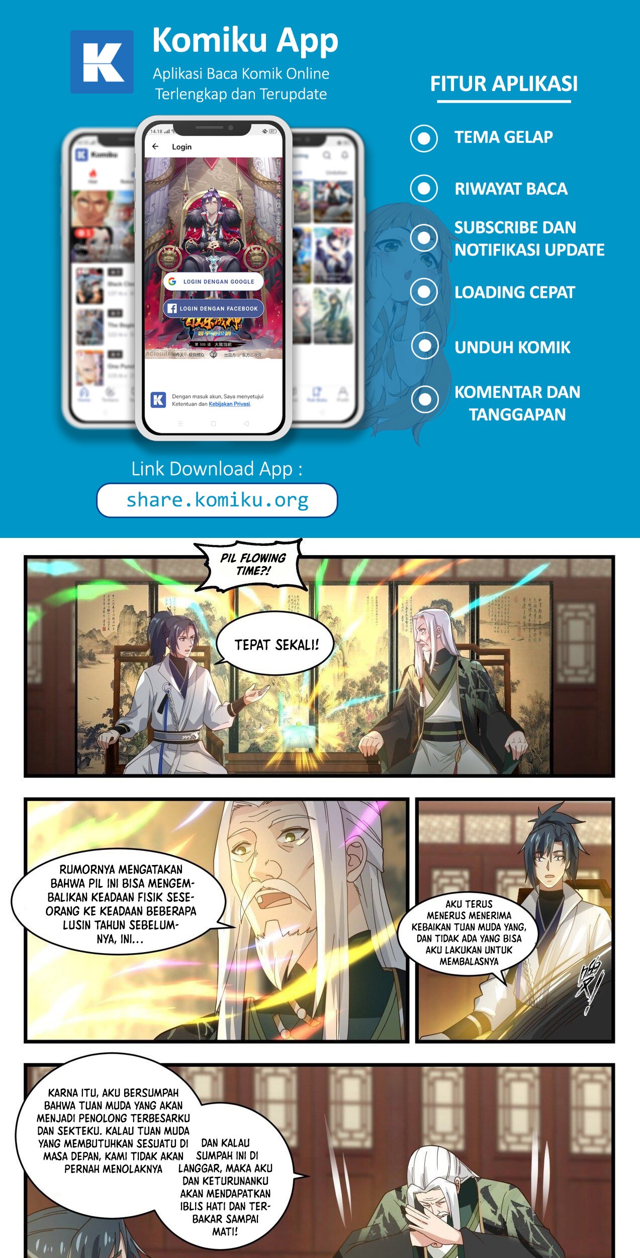 Martial Peak Part 1 Chapter 1826 - https://img.komiku.org/uploads/2469578-3_part1.jpg