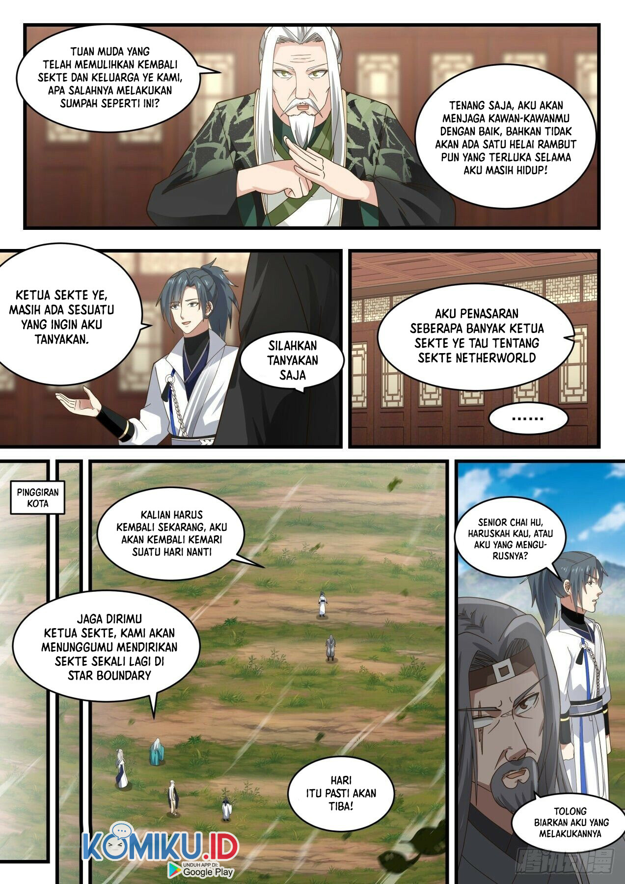Martial Peak Part 1 Chapter 1826 - https://img.komiku.org/uploads/2469578-4.jpg