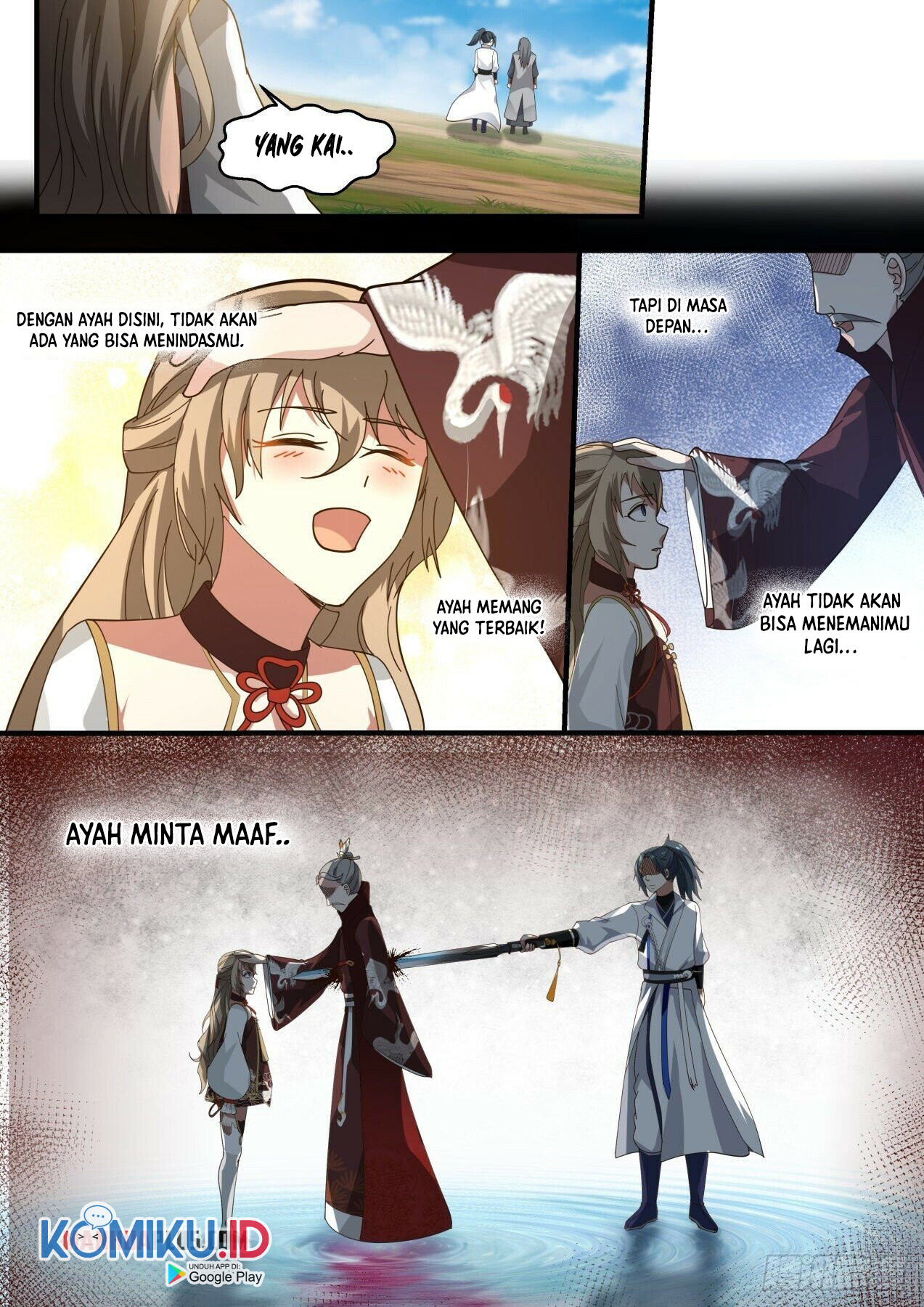 Martial Peak Part 1 Chapter 1826 - https://img.komiku.org/uploads/2469578-5.jpg