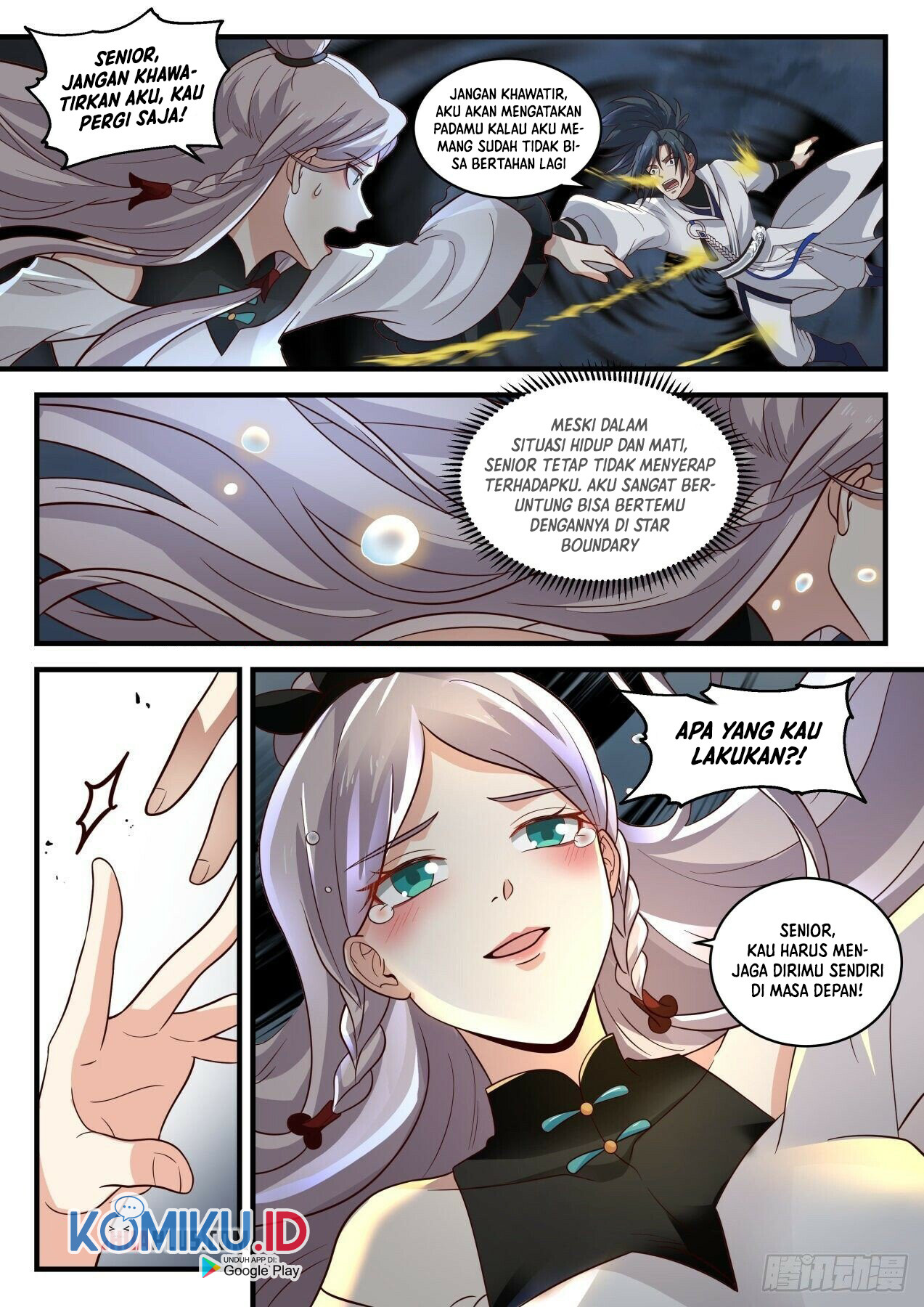 Martial Peak Part 1 Chapter 1830 - https://img.komiku.org/uploads/2469585-4.jpg