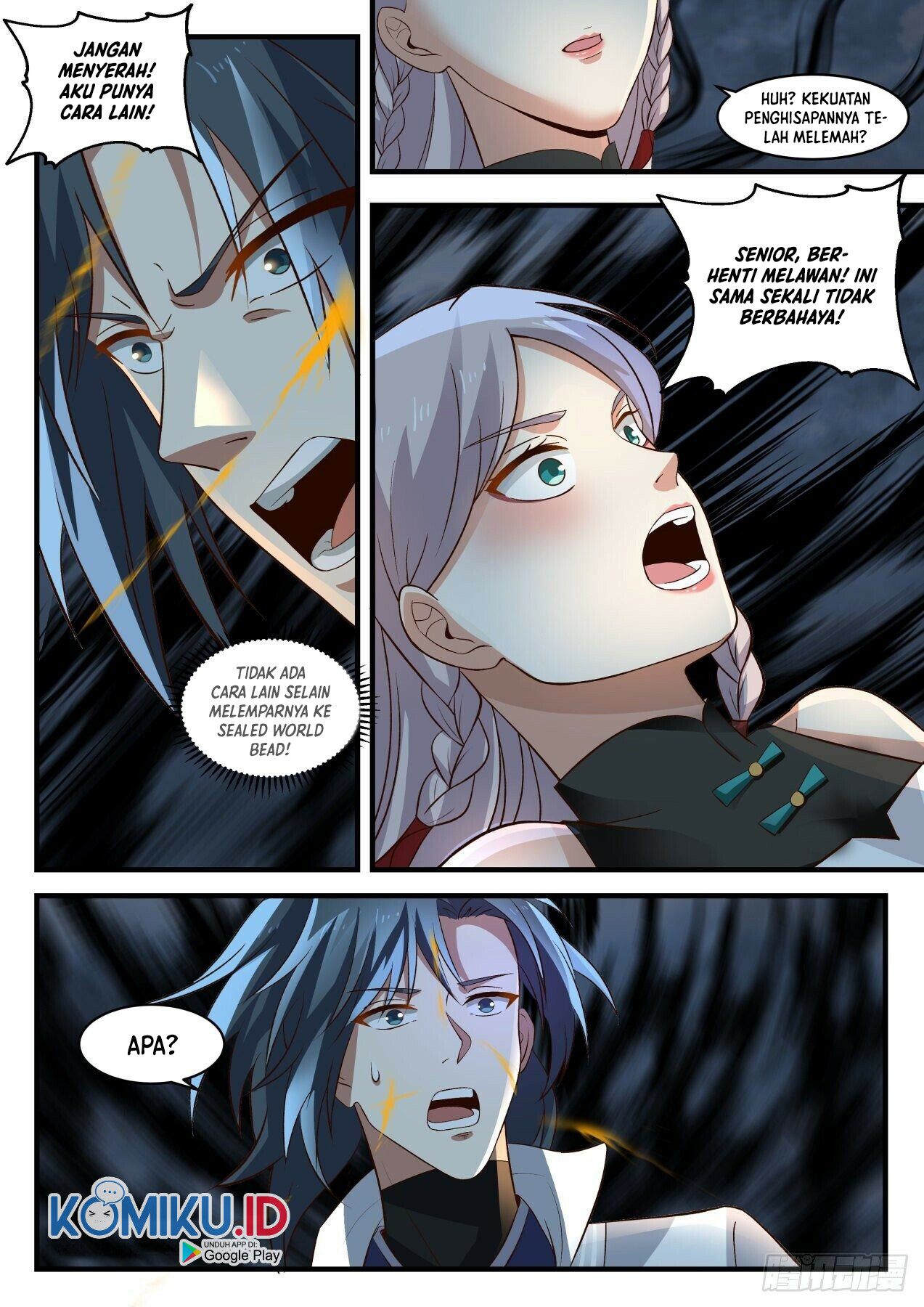 Martial Peak Part 1 Chapter 1830 - https://img.komiku.org/uploads/2469585-5.jpg