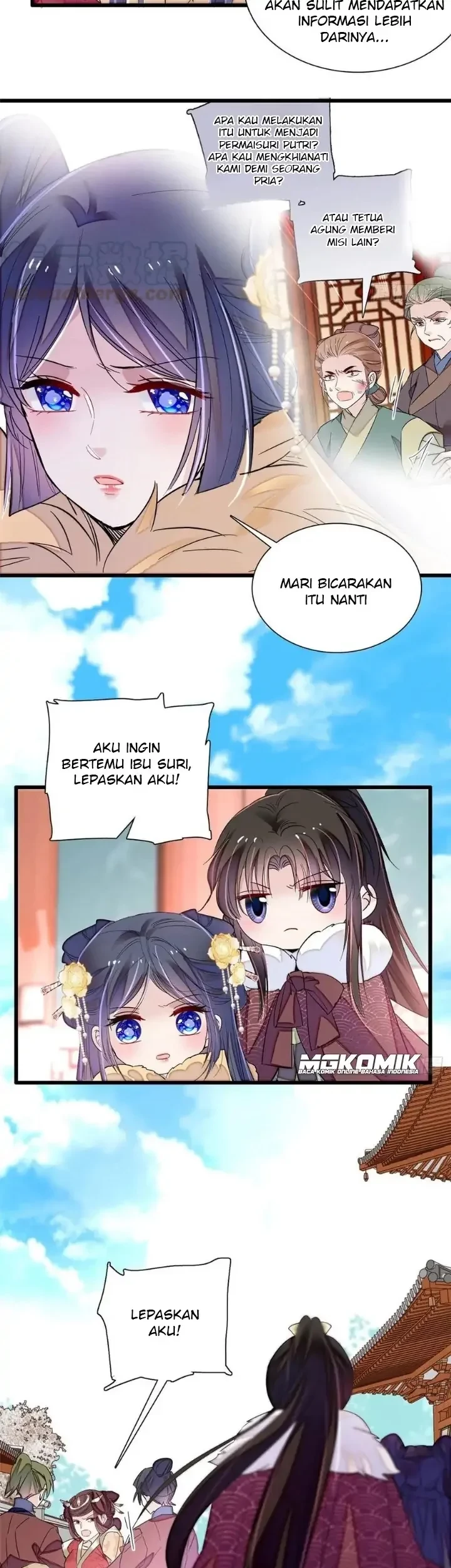 Sijin Chapter 200 Gambar 25