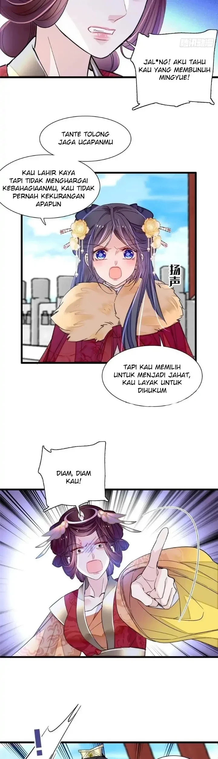 Sijin Chapter 200 Gambar 31