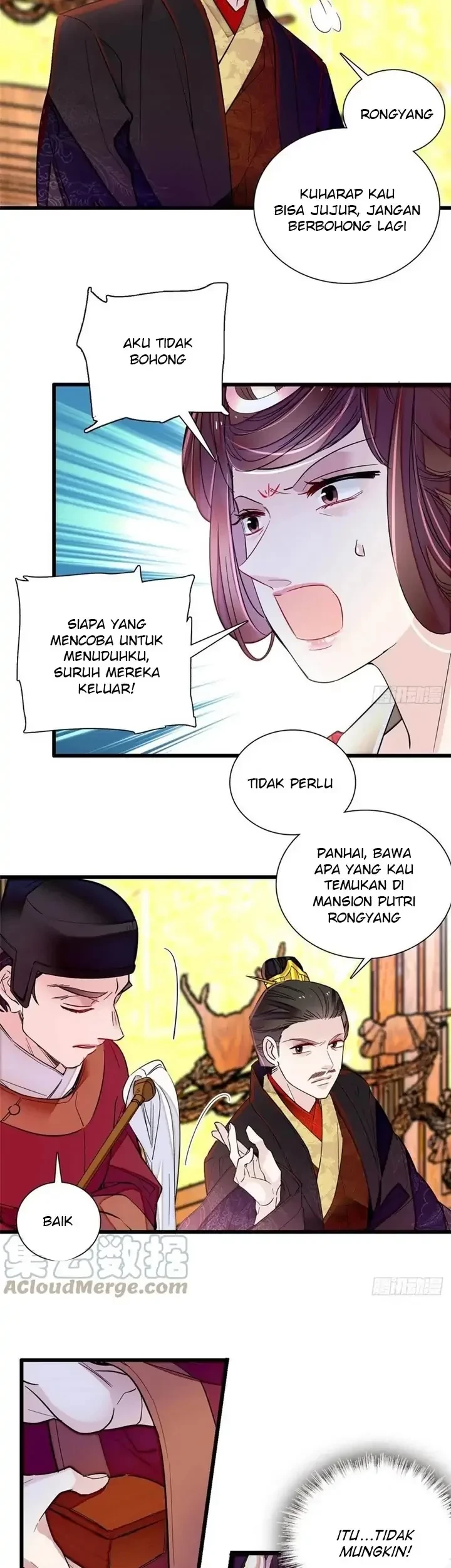 Sijin Chapter 200 Gambar 11