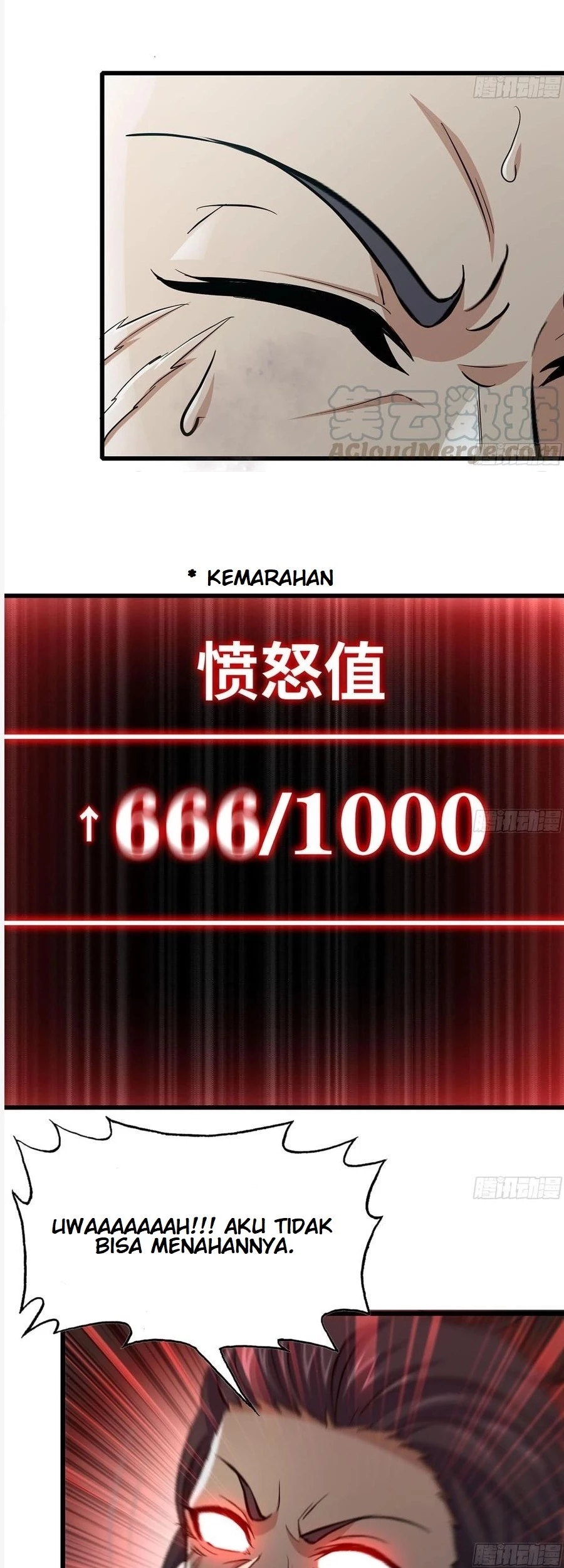 i moved the brics in the last days chapter 95 - Page 7