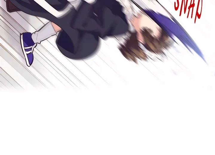 The Strongest Girl Chapter 29 Gambar 17