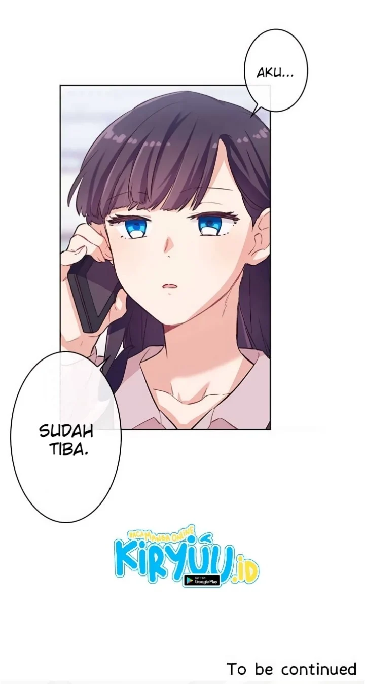 The Strongest Girl Chapter 29 Gambar 23