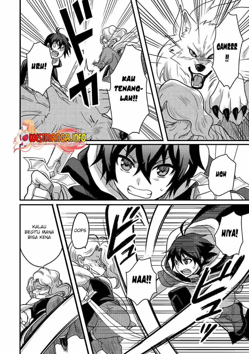 Fuguushoku To Baka Ni Saremashita Ga Jissai Wa Sorehodo Waruku Arimasen? Chapter 17. Gambar 20