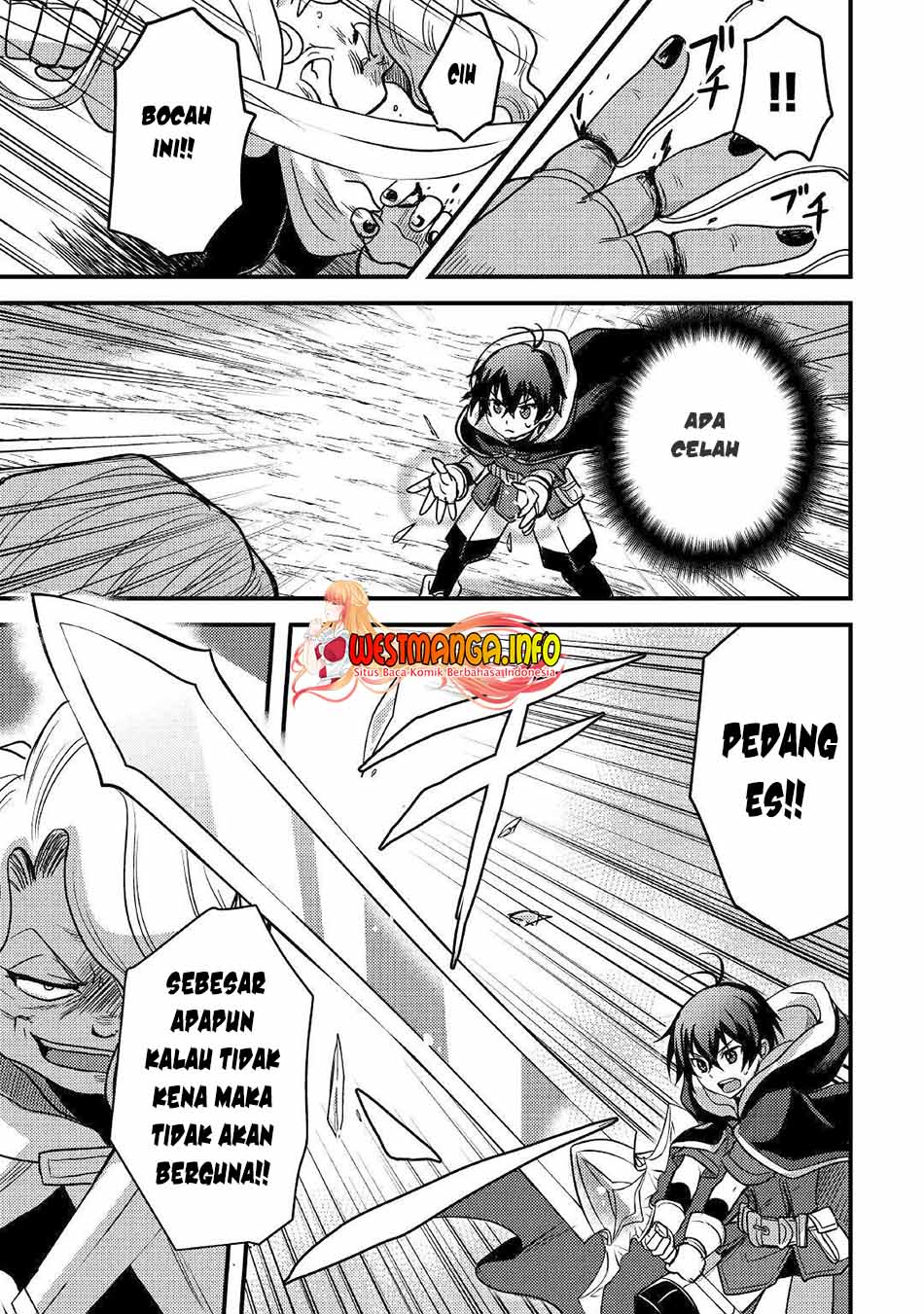 Fuguushoku To Baka Ni Saremashita Ga Jissai Wa Sorehodo Waruku Arimasen? Chapter 17. Gambar 25