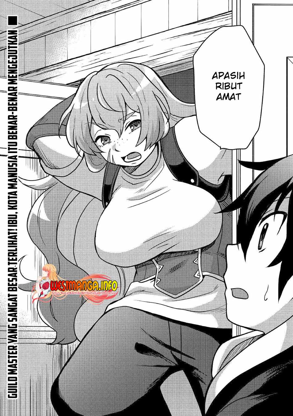 Fuguushoku To Baka Ni Saremashita Ga Jissai Wa Sorehodo Waruku Arimasen? Chapter 17. Gambar 34