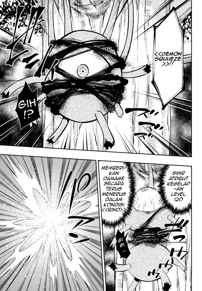 Isekai Maou to Shoukan Shoujo no Dorei Majutsu Chapter 78.1 Gambar 13